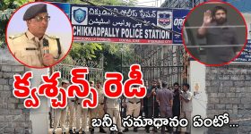 Allu Arjun Case: విచారణలో పోలీసులు బన్నీని అడగబోయే ప్రశ్నలివే..?
