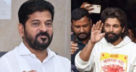 Allu Arjun : పోలీసులు నాకేం చెప్పలేదు, తప్పుడు ఆరోపణలతో నా క్యారెక్టర్ దిగజారుస్తున్నారు