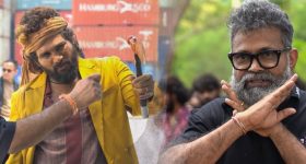 Pushpa 2 Movie : బౌండరీ దాటావ్ సుక్కు... అవసరమా మనకు ఇవి