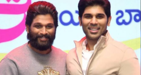 Allu Arjun - Allu Sirish : అల్లు అర్జున్‌లా అల్లు శిరీష్ సక్సెస్ అవ్వకపోవడానికి కారణాలు ఇవేనా..?