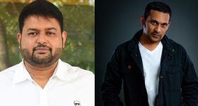 Anaganaga Oka Raju Movie : ప్రాజెక్ట్ లేట్ అయితే ఇద్దరు మారిపోయారు