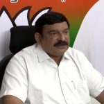 Vishnu Kumar Sensational Comments: బీజేపీ ఎమ్మెల్యే విష్ణుకుమార్ రాజు కీలక వ్యాఖ్యలు.. ఆ పార్టీ ఎక్కడుందంటూ