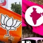 BRS-BJP: అజెండా అదే, జెండాలు వేర్వేరు.. బీజేపీ-బీఆర్ఎస్ దోస్తీ!