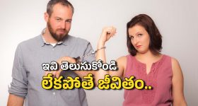 Marriage Problems: మీ జీవిత భాగస్వామిని పెళ్లికి ముందే ఈ విషయాలను అడగండి, లేకుంటే భవిష్యత్తులో సమస్యలే