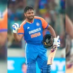 Sanju Samson: శాంసన్‌కు మరో షాక్… మళ్లీ తొక్కేస్తున్నారు కదరా ?