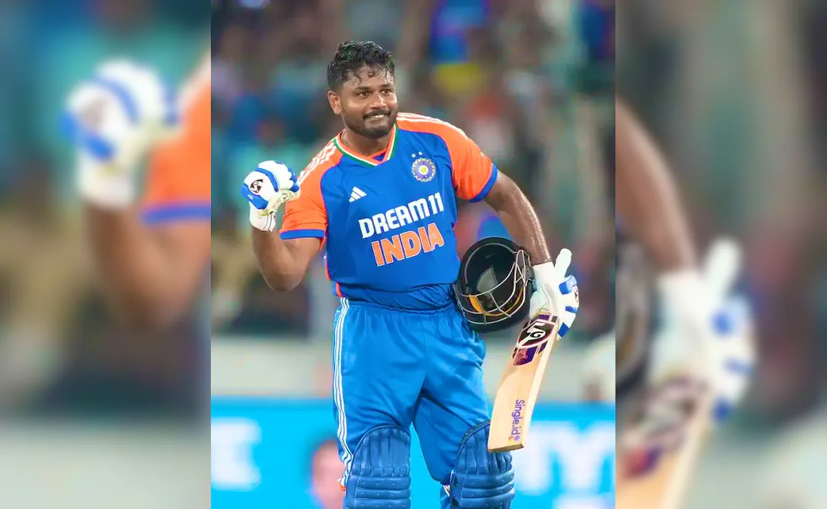Sanju Samson: శాంసన్‌కు మరో షాక్… మళ్లీ తొక్కేస్తున్నారు కదరా ?