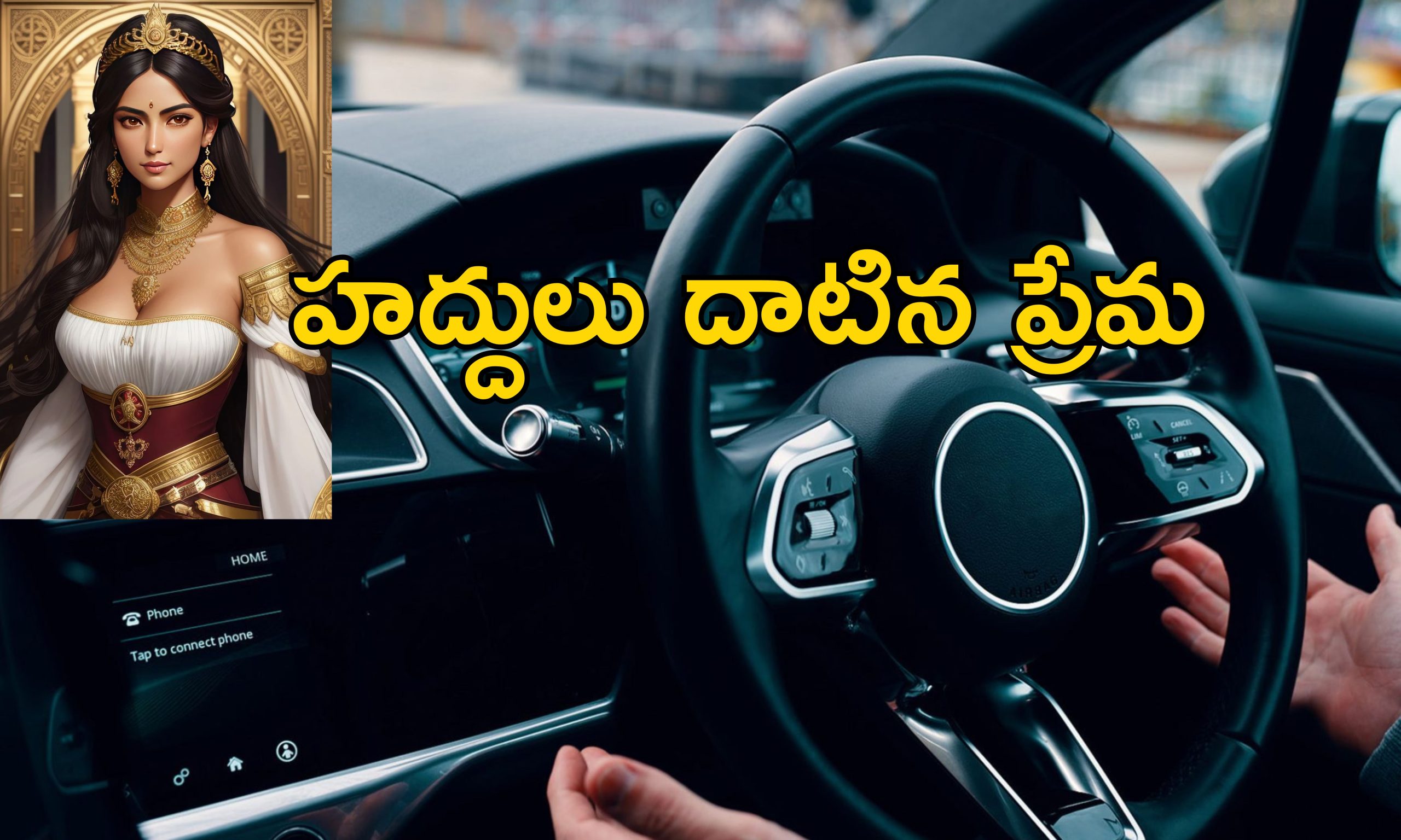 Princess Driver Stalking: ఖతర్ రాజకుమారిని ప్రేమించిన డ్రైవర్.. జైలు శిక్ష విధించిన కోర్టు