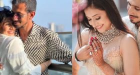 Chahal Dhanashree Verma Divorce: విడాకులు తీసుకోనున్న మరో టీమిండియా ప్లేయర్ ?