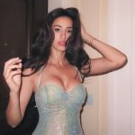 Disha Patani: యూత్‌ని ఊరిస్తున్న దిశా పటాని