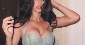 Disha Patani: యూత్‌ని ఊరిస్తున్న దిశా పటాని