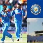 ICC Champions Trophy 2025: తిక్క కుదిర్చిన ఐసీసీ…ఇక ఛాంపియన్స్‌ ట్రోఫీ అక్కడే ?
