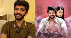 Gukesh - Rashmika: టాలీవుడ్ హీరోయిన్ కి గుకేశ్ కి ఉన్న రిలేషన్?
