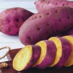 Sweet Potato: చిలగడదుంప తింటే.. ఇన్ని లాభాలా ?