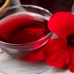 Hibiscus Tea: ఈ టీ త్రాగితే.. వ్యాధులన్నీ పరార్ !