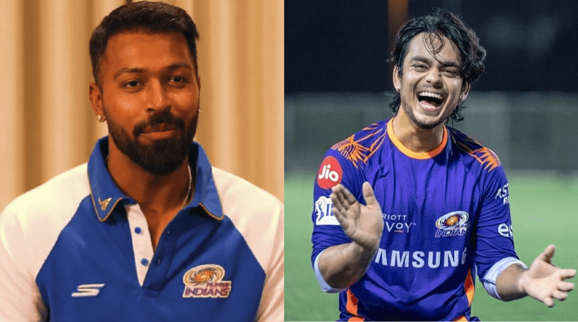 Hardik on Ishan Kishan: SRHలోకి ఇషాన్ కిషన్.. అంబానీపై హార్దిక్ పాండ్యా హాట్ కామెంట్స్ !