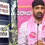 Padi Kaushik Reddy: ఎమ్మెల్యే కౌశిక్‌రెడ్డికి  నోటీసులు, విచారణకు రావాలని కోరుతూ