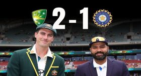 IND vs Aus 4th Test: బాక్సింగ్ టెస్టులో టీమిండియా ఘోర ఓటమి.. WTC ఆశలు లేనట్టే ?