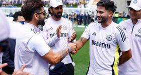 IND vs Aus 4th test: తెలుగోడికి షాక్.. నాలుగో టెస్ట్ కు ఆడే టీమిండియా జట్టు ఇదే !