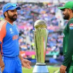 IND vs PAK: ఛాంపియన్స్ ట్రోఫీ – 2025.. భారత్ – పాక్ జట్లు తలపడేది ఆ రోజే?