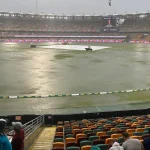 IND vs Aus 3rd Test: 76 ఓవర్లు వృధా…తొలి రోజు ఆట రద్దు..!