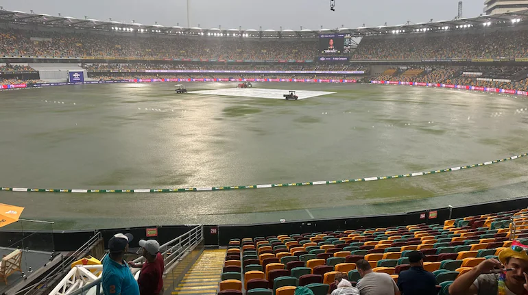 IND vs Aus 3rd Test: 76 ఓవర్లు వృధా…తొలి రోజు ఆట రద్దు..!