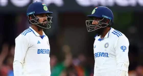 Ind vs Aus 3rd Test Day 4: ఫాలో ఆన్ గండం తప్పించుకున్న టీమిండియా.. వివరాలు ఇవే!