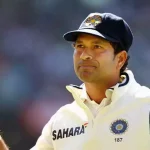 Sachin Tendulkar: సచిన్ కు దక్కిన అరుదైన గౌరవం… చరిత్రలోనే తొలిసారి