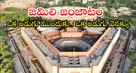 BB Telugu 8: జాక్ పాట్ కొట్టిన నబీల్.. ఏకంగా గ్లోబల్ స్టార్ మూవీలో ఛాన్స్..!