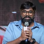 Karthik Dandu on Rajiv Kanakala : రీసెంట్ గా రాజీవ్ కనకాల గారిని చంపకుండా క్యారెక్టర్ ని ఇచ్చింది నేనే