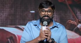 Karthik Dandu on Rajiv Kanakala : రీసెంట్ గా రాజీవ్ కనకాల గారిని చంపకుండా క్యారెక్టర్ ని ఇచ్చింది నేనే