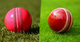 Pink Ball vs Red Ball: పింక్ బాల్ వర్సెస్ రెడ్ బాల్... వీటి మధ్య తేడా ఇదే!