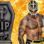 Wrestler Rey Mysterio:  WWE లెజెండ్ రే మిస్టీరియో మృతి !