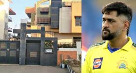 MS Dhoni: జార్ఖండ్ లో ధోనికి ఎదురుదెబ్బ