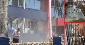 Vanuatu Earthquake: వనౌటులో భారీ భూకంపం, ఊహించని విధంగా ఆస్తినష్టం