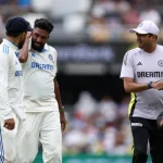 Mohammed Siraj: టీమిండియాకు షాక్..మ్యాచ్ మధ్యలోనే వైదొలిగిన సిరాజ్ !