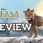Mufasa: The Lion King Movie Review : ముఫాసా: ది లయన్ కింగ్ మూవీ రివ్యూ