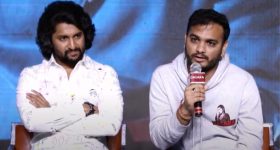 Game Changer Trailer: థియేట్రికల్ ట్రైలర్ రిలీజ్ డేట్ ఫిక్స్.. పూనకాలకి సిద్ధం కండి బ్రో..!