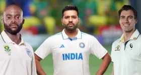 ICC World Test Championship: WTCకి చేరిన దక్షిణాఫ్రికా... మరి టీమిండియా పరిస్థితి ఏంటి.. లెక్కలు ఇవే?