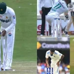 Mohammed Siraj – Babar Azam: బెయిల్స్ టెక్నిక్.. సిరాజ్‌ను Copy కొట్టిన పాక్ ?