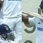 Nitish Kumar century: సెంచరీతో దుమ్ములేపిన తెలుగు కుర్రాడు