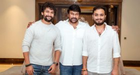 Srikanth odela - Chiranjeevi : నో హిరోయిన్, నో సాంగ్స్, అసలు ఏమి ప్లాన్ చేసావ్ శ్రీకాంత్.?