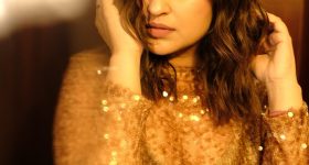 Parineeti Chopra: జిగేలుమన్న పరిణీతి చోప్రా