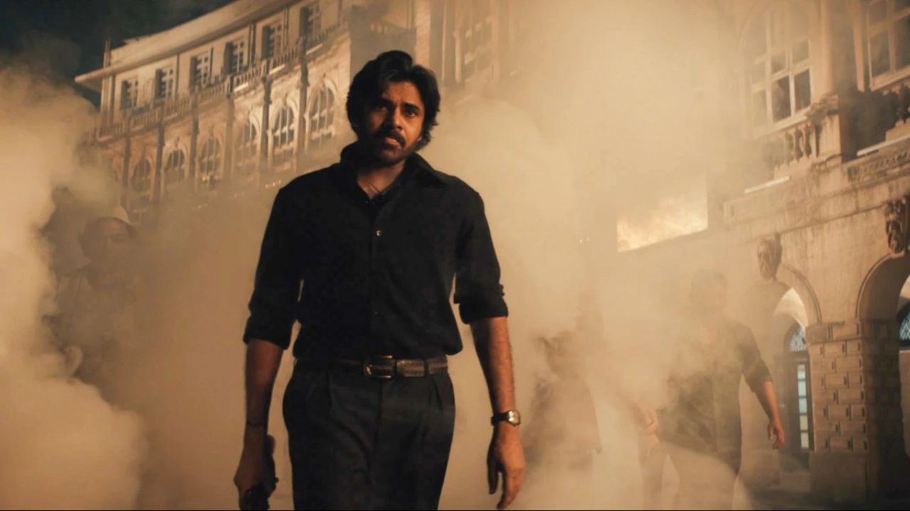 Pawan Kalyan about OG : అవి అరుపులు కాదు బెదిరింపులు