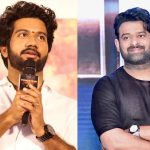 Prasanth Varma : ప్ర‌భాస్ క‌థ‌పై దృష్టి పెట్టిన ప్ర‌శాంత్ వ‌ర్మ‌