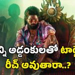 Pushpa 2 Movie : ఇంకా వేడి తగ్గలేదు పుష్పా…