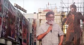 Pushpa 2 : చర్యలు తీసుకున్నారు, సంధ్య థియేటర్ యజమానితోపాటు మేనేజర్ అరెస్టు ..
