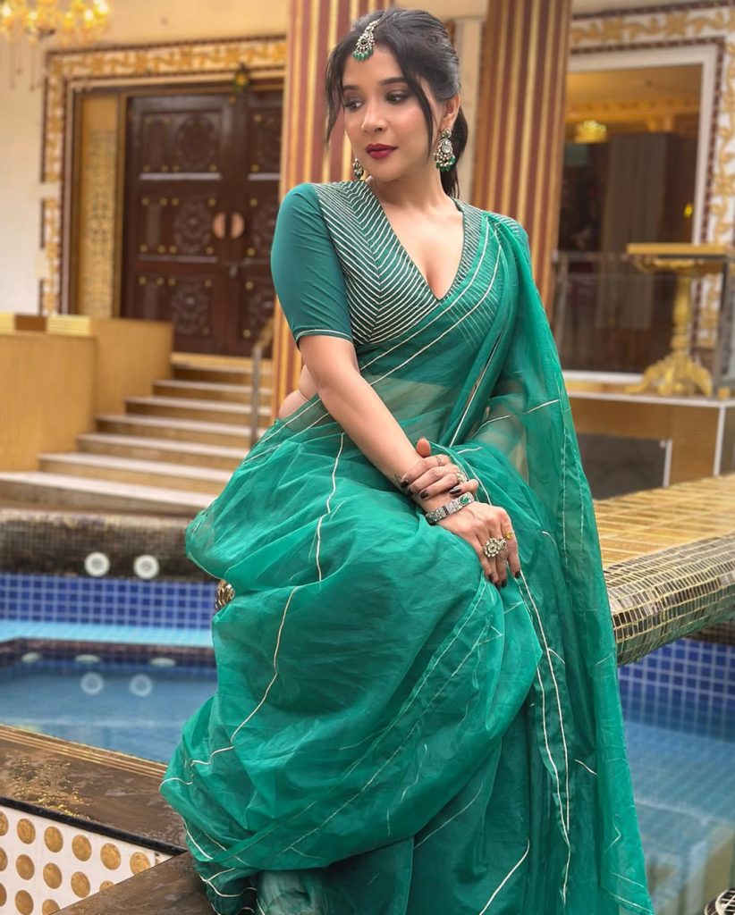 Sakshi Agarwal  (credit/instagram)
