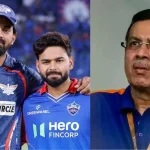 Sanjiv Goenka: ఢిల్లీ కుట్రలు… పంత్ కు ఎక్కువ ధర పెట్టెలా చేశారు.. భారీ నష్టాల్లో  ?