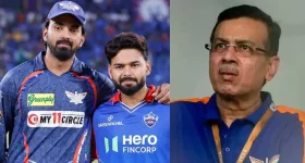 Sanjiv Goenka: ఢిల్లీ కుట్రలు... పంత్ కు ఎక్కువ ధర పెట్టెలా చేశారు.. భారీ నష్టాల్లో  ?