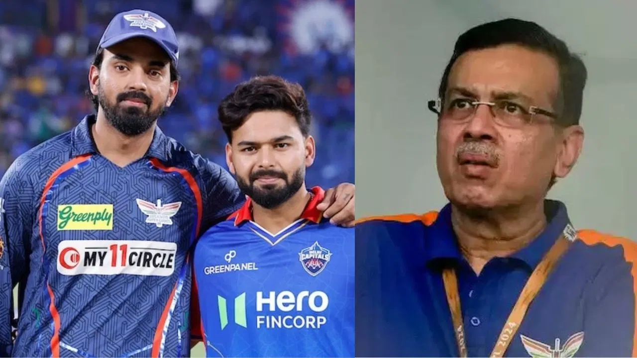 Sanjiv Goenka: ఢిల్లీ కుట్రలు… పంత్ కు ఎక్కువ ధర పెట్టెలా చేశారు.. భారీ నష్టాల్లో  ?